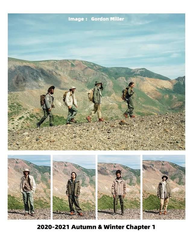 车库品牌gordonmiller有多不务正业