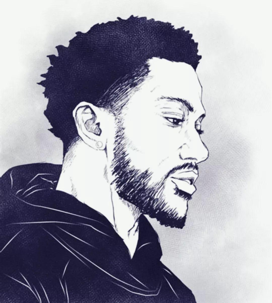 罗斯动漫头像壁纸