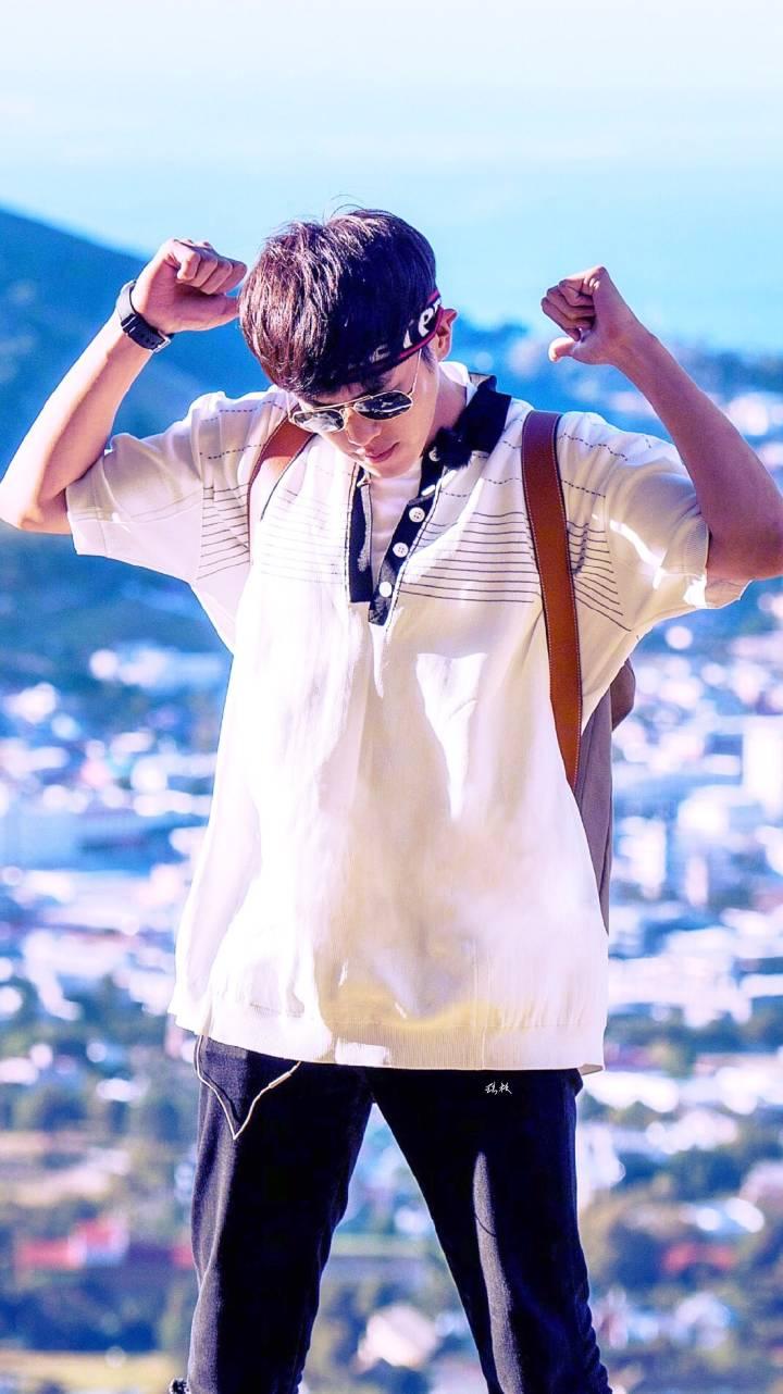 如何评价张若昀在花儿与少年第三季中的表现