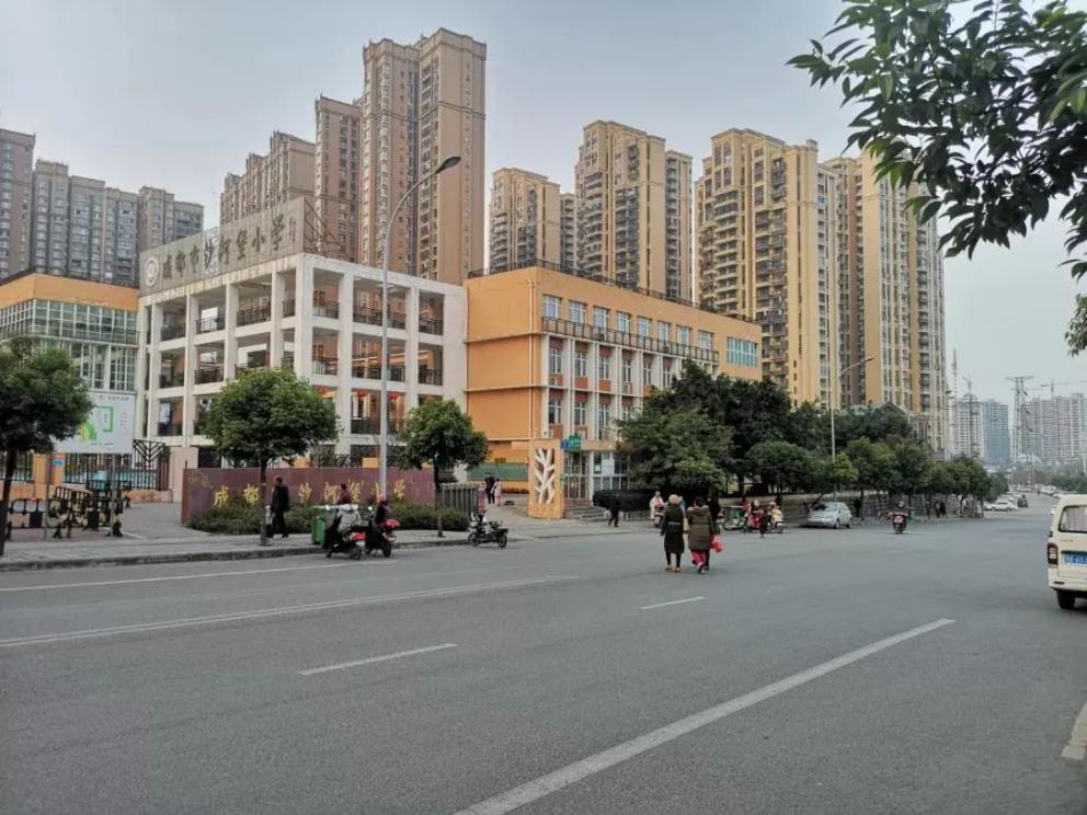 锦江沙河堡板块起拍楼面价达15600元平米成都即将诞生新地王