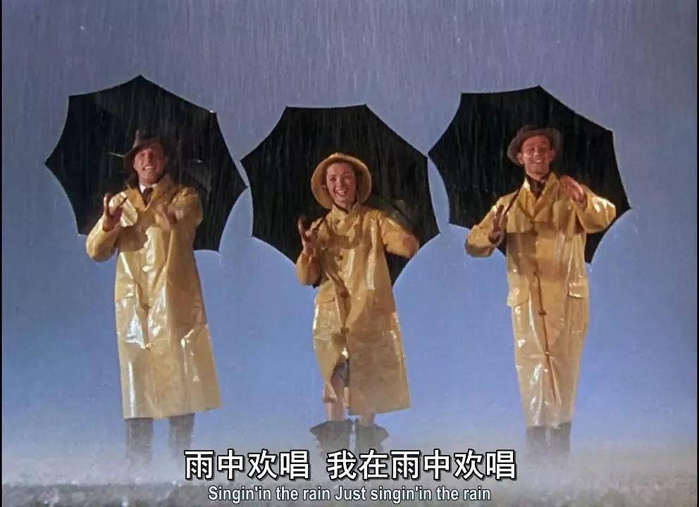 在雨中裸奔是一种什么样的体验? - 知乎