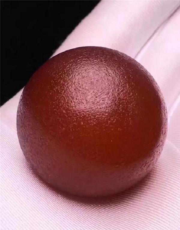 二十克海漂蜡卖30万一蜡惊起千层浪