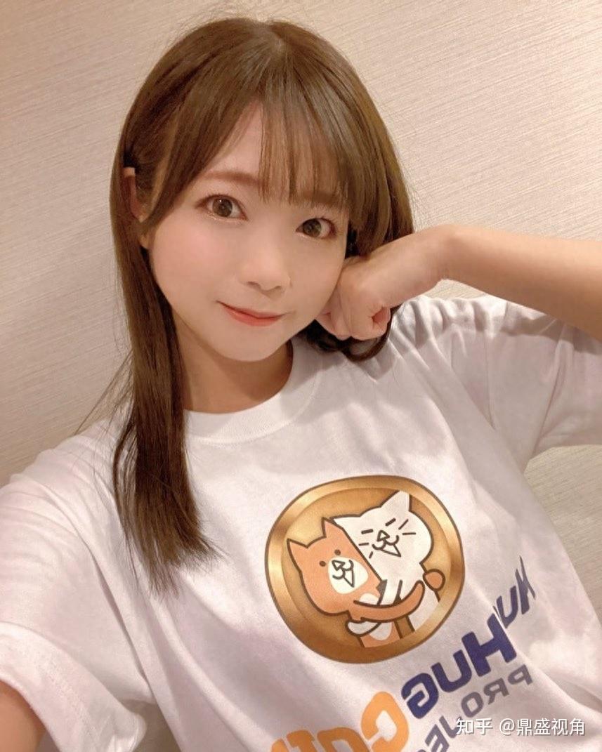 跨界致命魅力！梦幻邂逅黑暗！十位日本演艺界女星燃爆暗黑业界 知乎