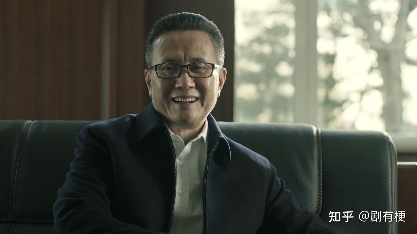 《人民的名义》沙瑞金和高育良给祁同伟下达指示,他该听谁的? - 知乎
