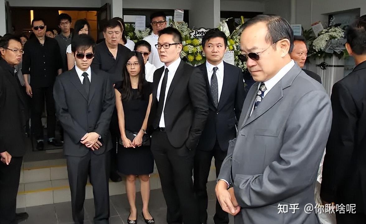 罗慧娟病逝9年了，丈夫刘志敏的选择令人泪目 - 知乎