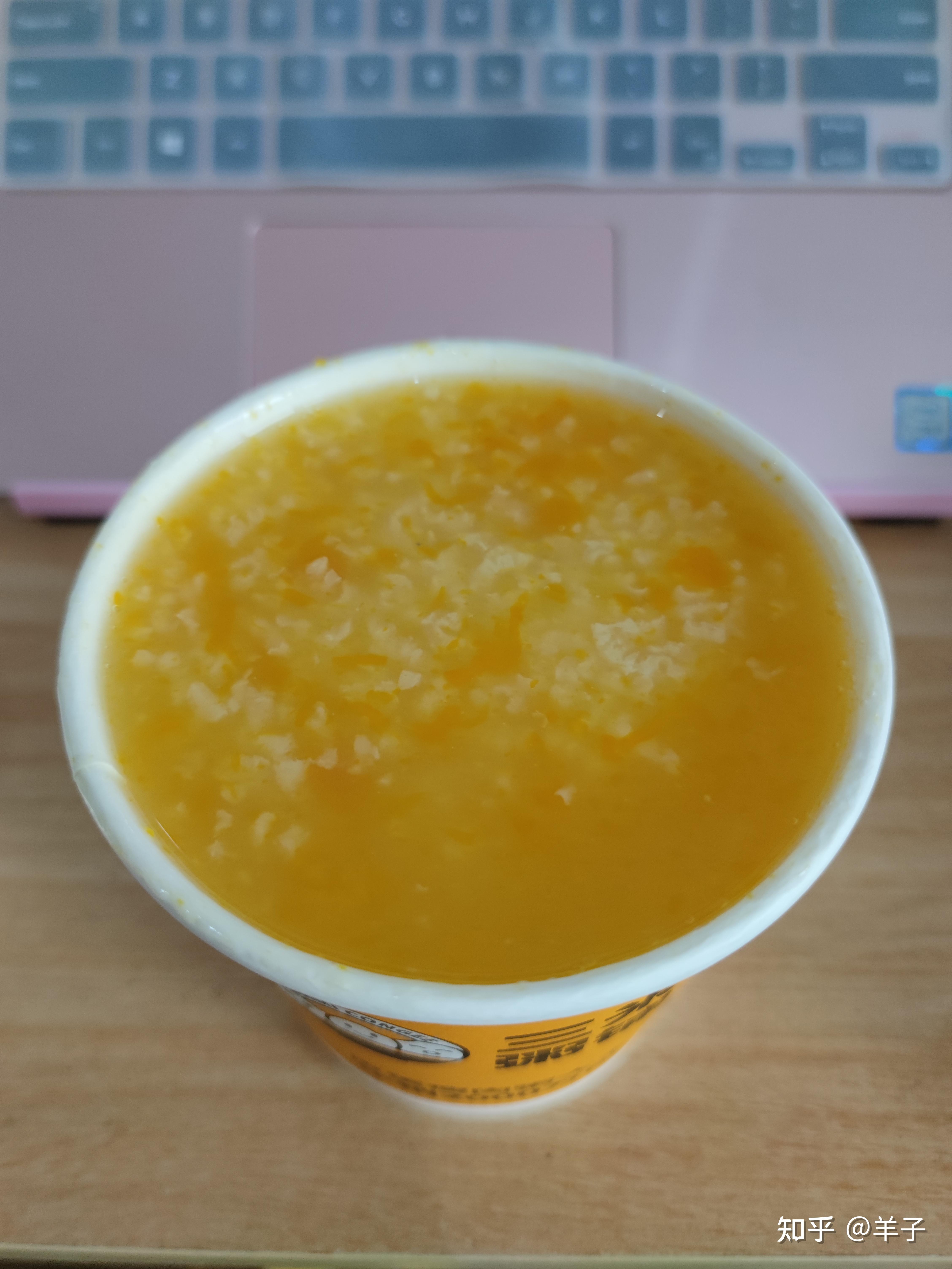7815油条,麻花这两个也是外卖,纯粹是馋了想吃7815小米糕这个