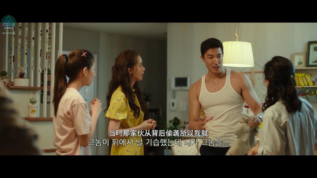 2022年韩国电影观察报告-十大王牌多元进化- 知乎