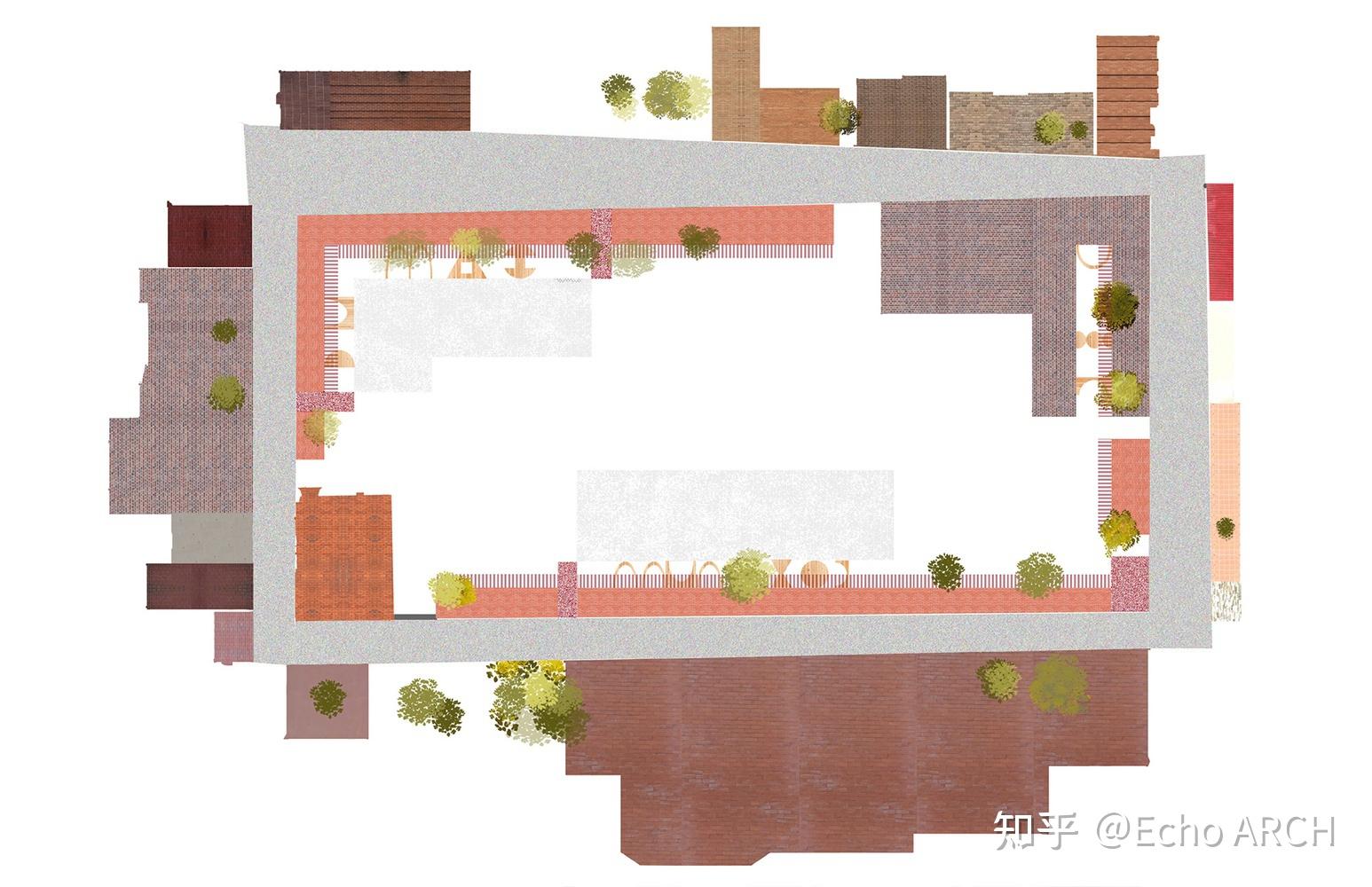 哥伦比亚大学gsapp2021年建筑研究生毕业展作品分享上