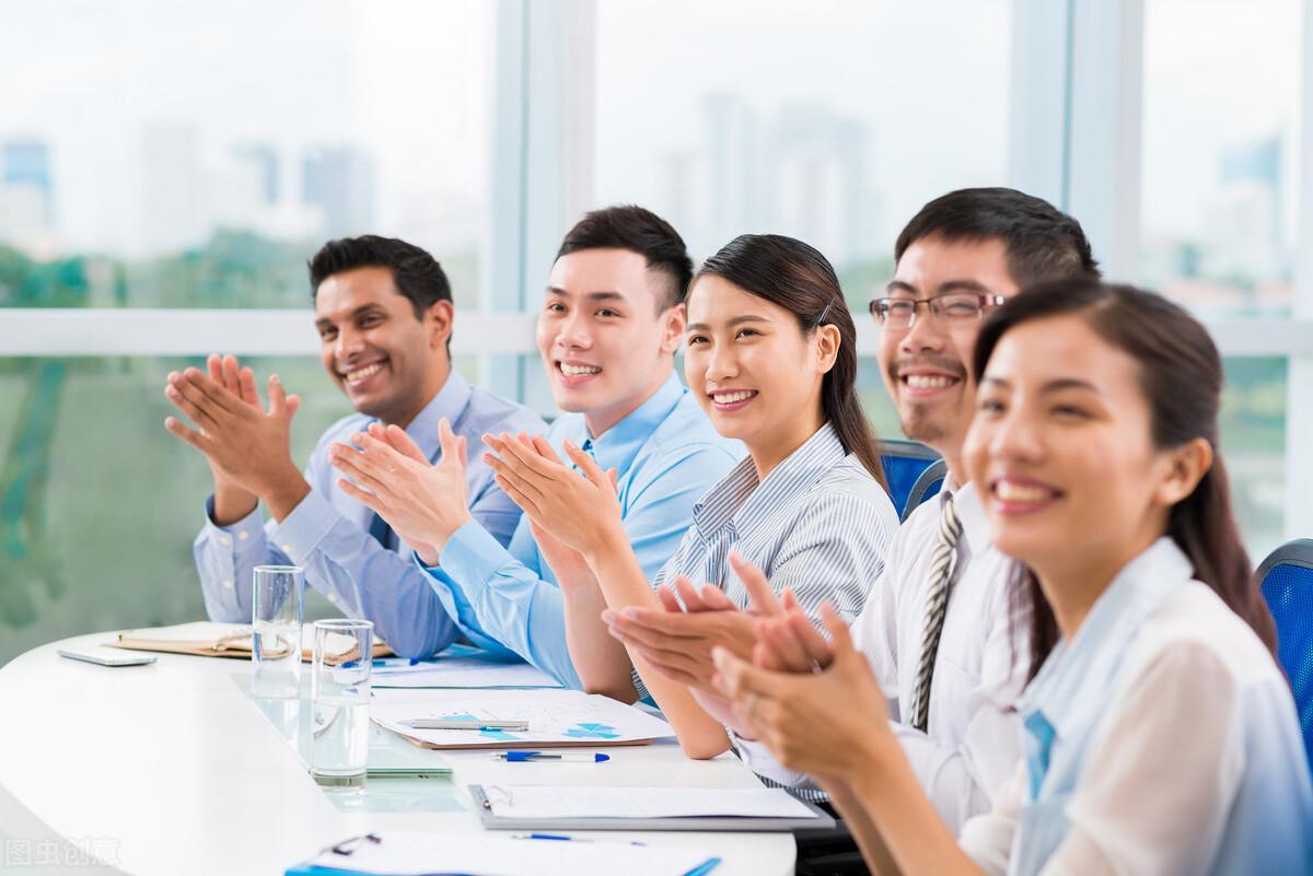 培训要有系统,员工不系统的学习,是不可能变得专业的