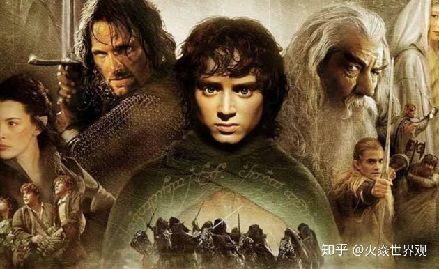 北欧文学作品中常出现的“世界之树”为什么如此重要？ - 知乎