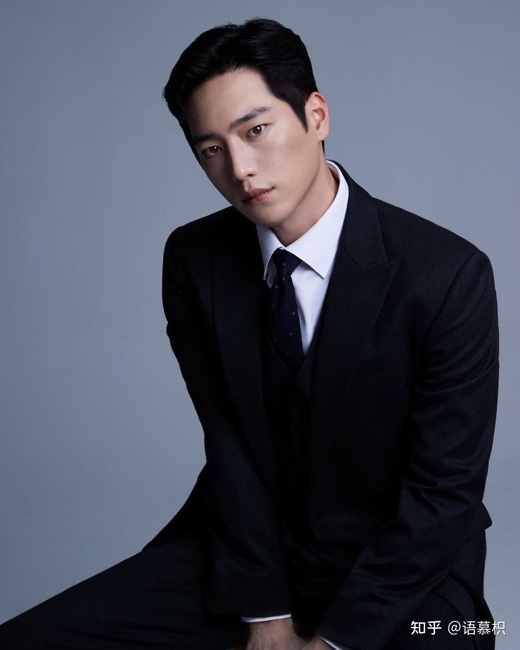 3大新生代演员为男版泰慧智接班人宋江与路云成实力派男神代表