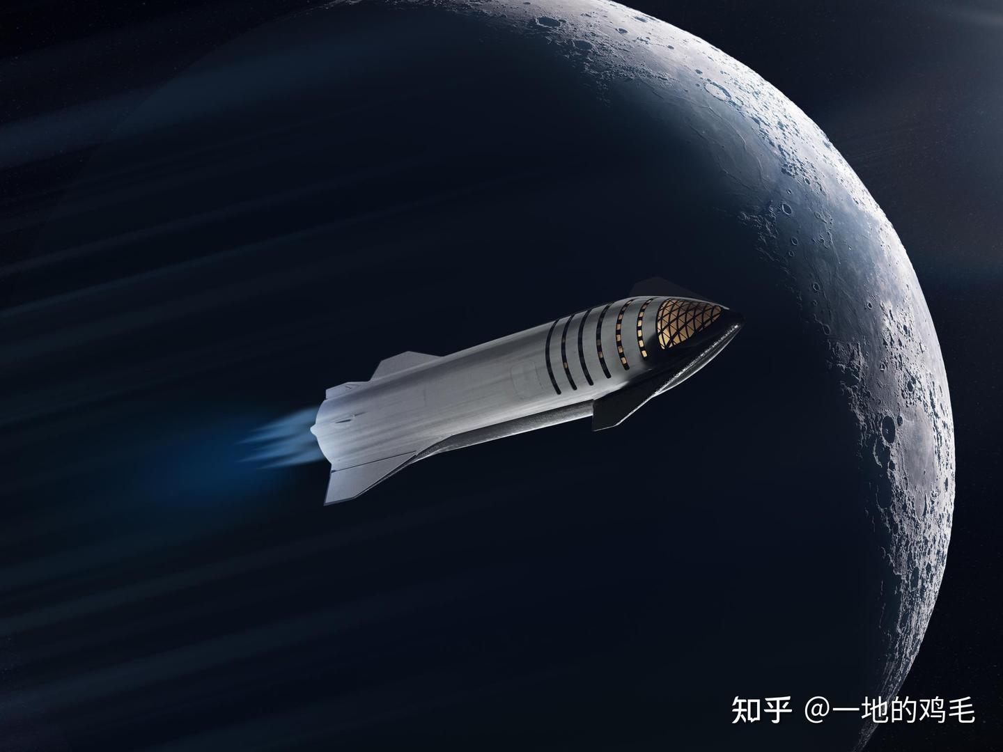 Space X :埃隆·马斯克的商业版图之太空梦- 知乎