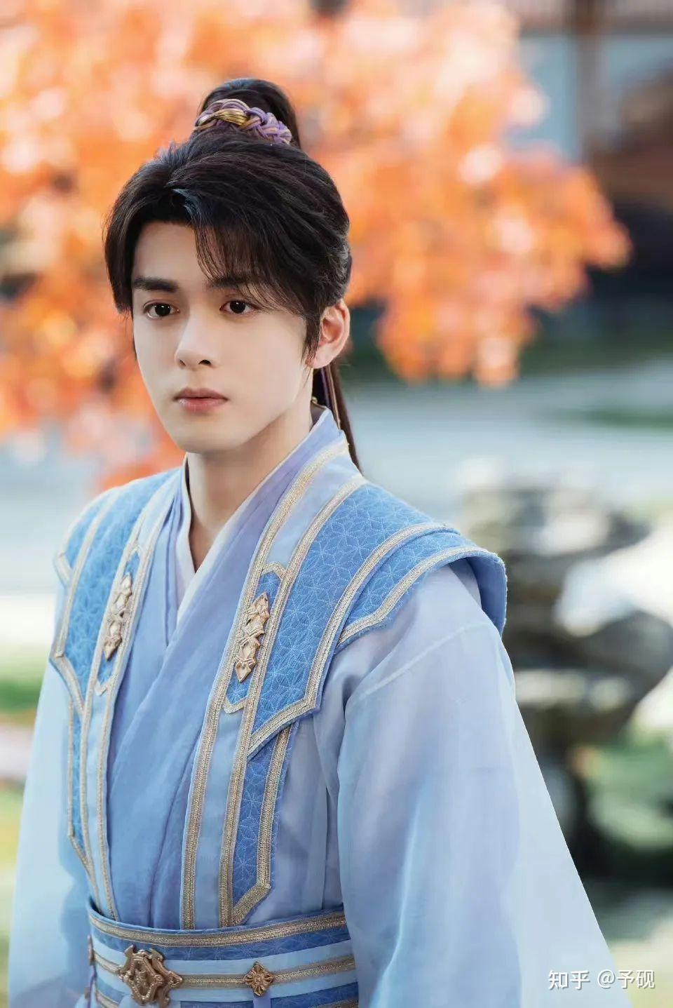 莲花楼》深度心理分析：李莲花为何那样？ - 知乎