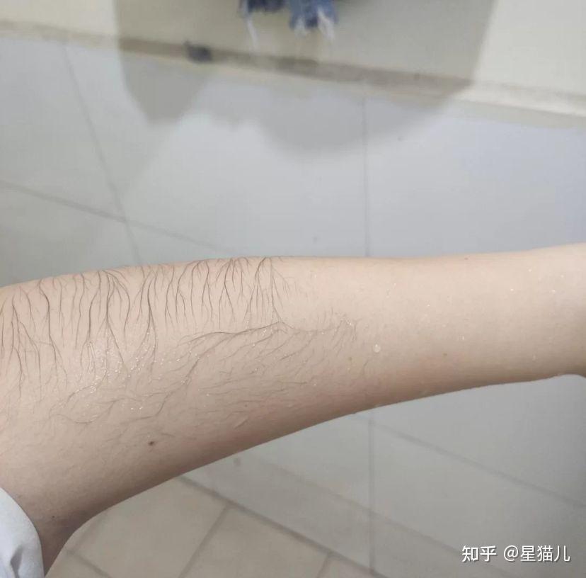 女生脱毛膏哪个牌子的比较好用?