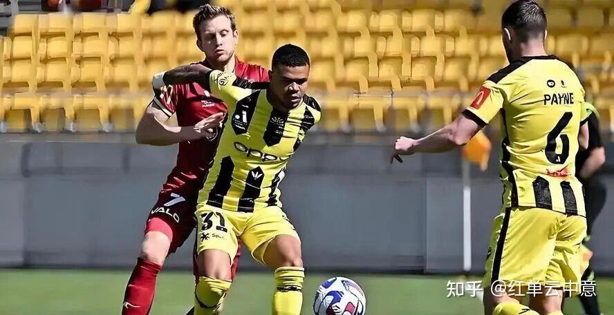 今日足球:布里斯班狮吼vs惠灵顿凤凰 墨尔本城vs悉尼FC - 知乎