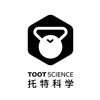 托特科学logo图片