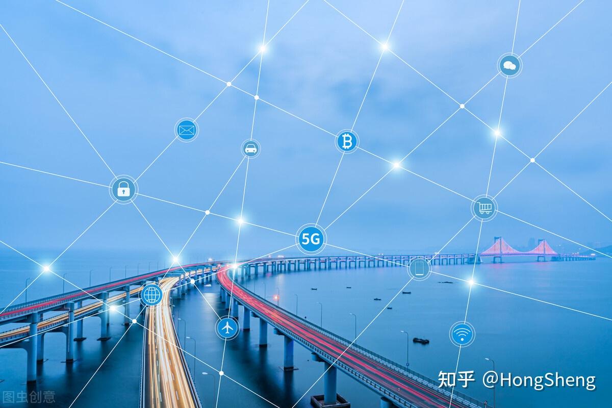 中国物联网互联网时代下的商业新模式