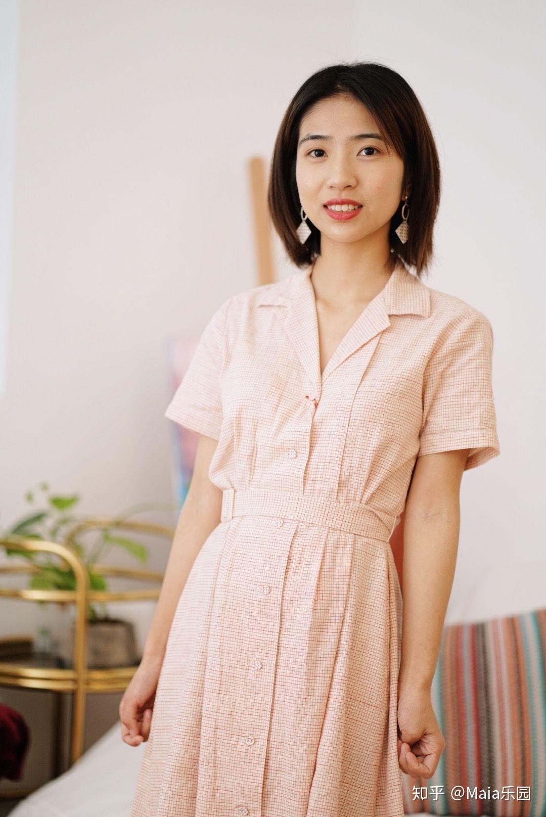 有什么148-158左右的小个子女生的日常穿搭值得推荐?