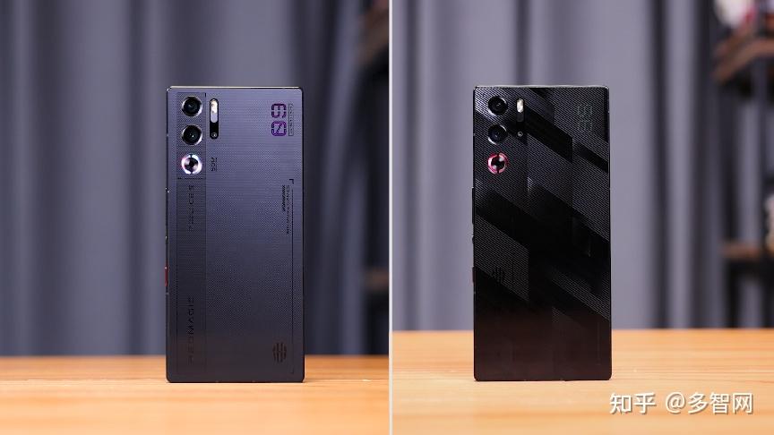 骁龙8 Gen3领先版有多强?红魔9S Pro+/红魔9 Pro对比评测 - 知乎