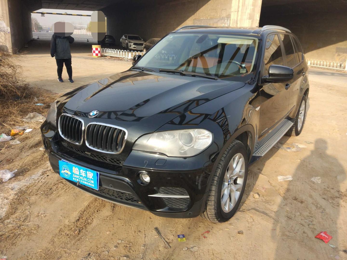 报价17万的宝马x5 底盘磕烂副车架变形 粉丝砍价两万被硬怼 知乎 报价17万的宝马x5 底盘磕烂副车架变形 粉丝砍价两万被硬怼 知乎