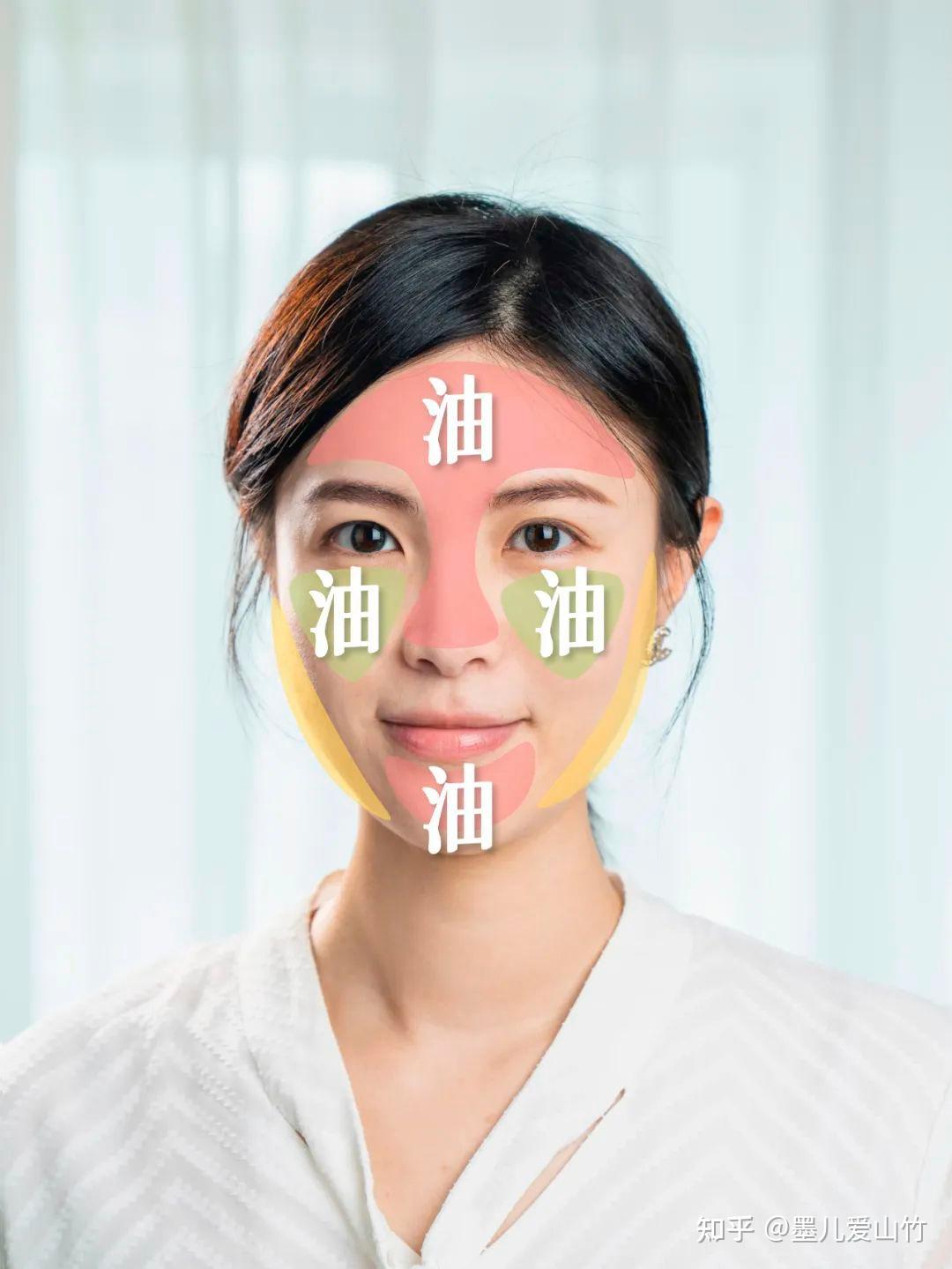 皮肤又油又干,上海文峰美容美发告诉你到底该咋办? - 知乎