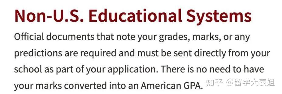  GPA AP IB A LEVEL GPA 
