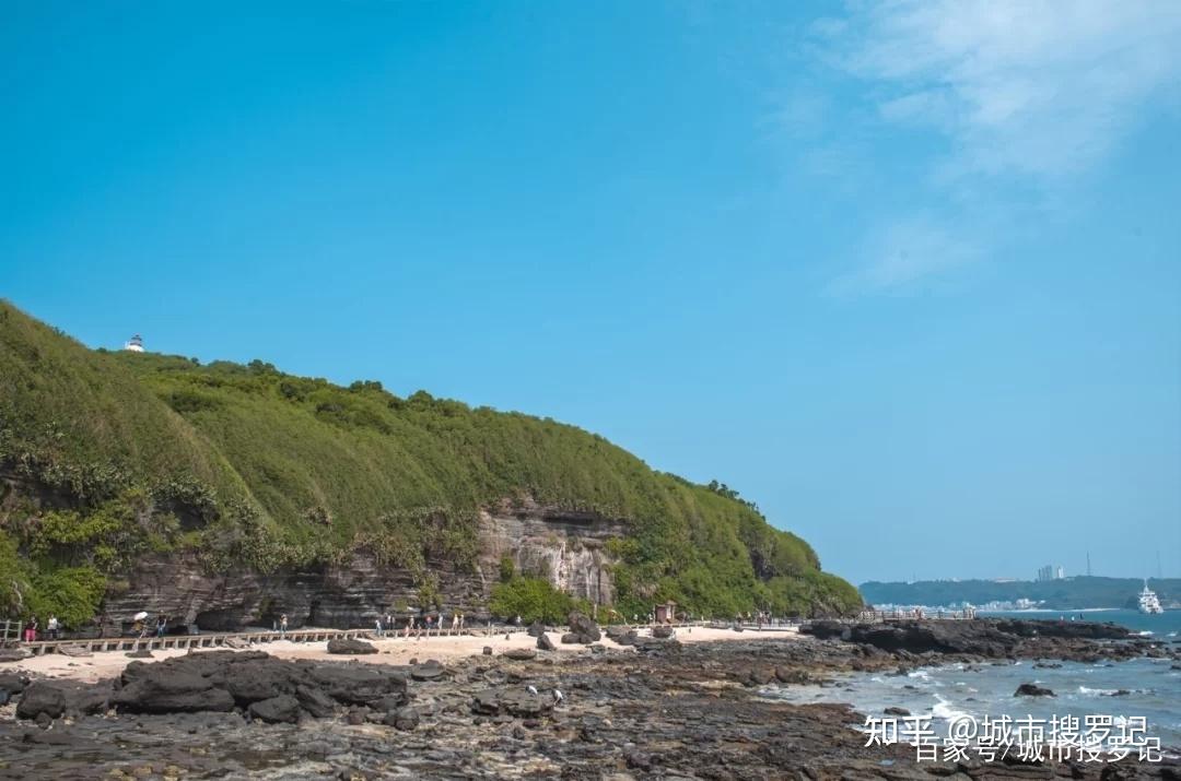 「自驾游广西北海旅游攻略最新」✅ 自驾游广西北海旅游攻略最新消息