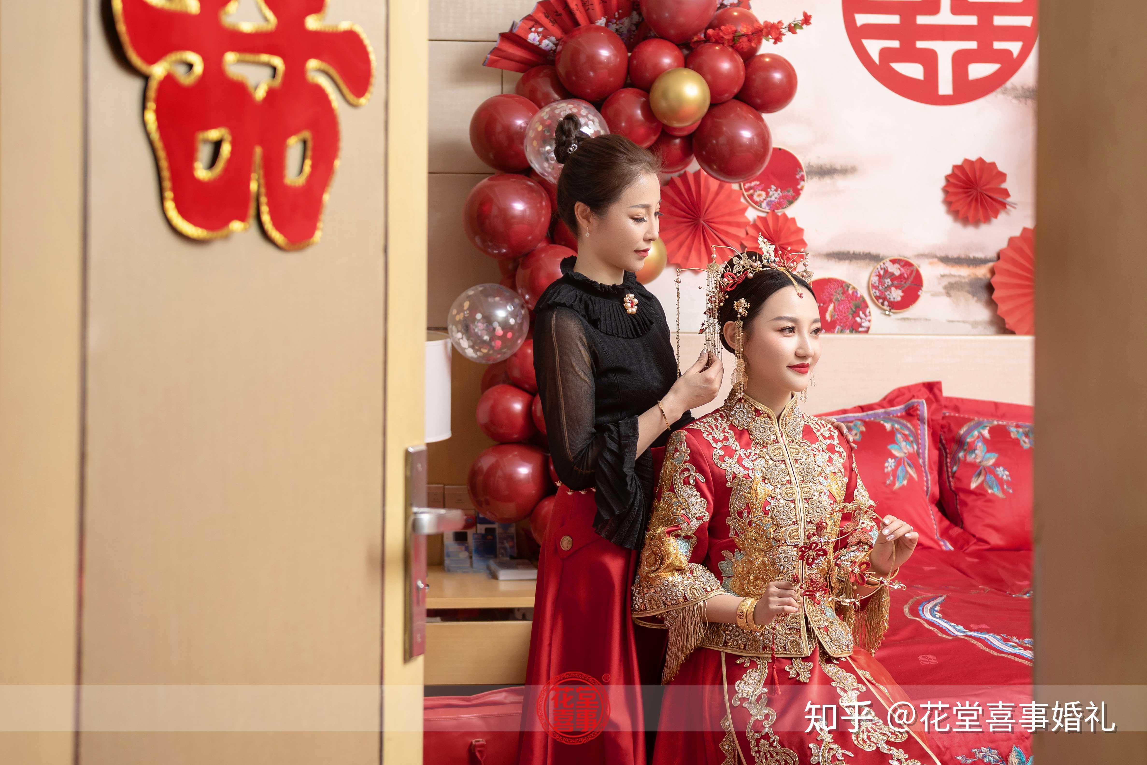 婚礼跟拍越来越重要到底什么样的婚礼纪实才是好照片