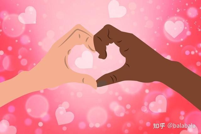 爱是一种能力,但不是所有人都具备! - 知乎