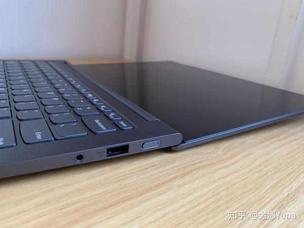 评测单核为王联想yoga14si5锐炬版开箱测评