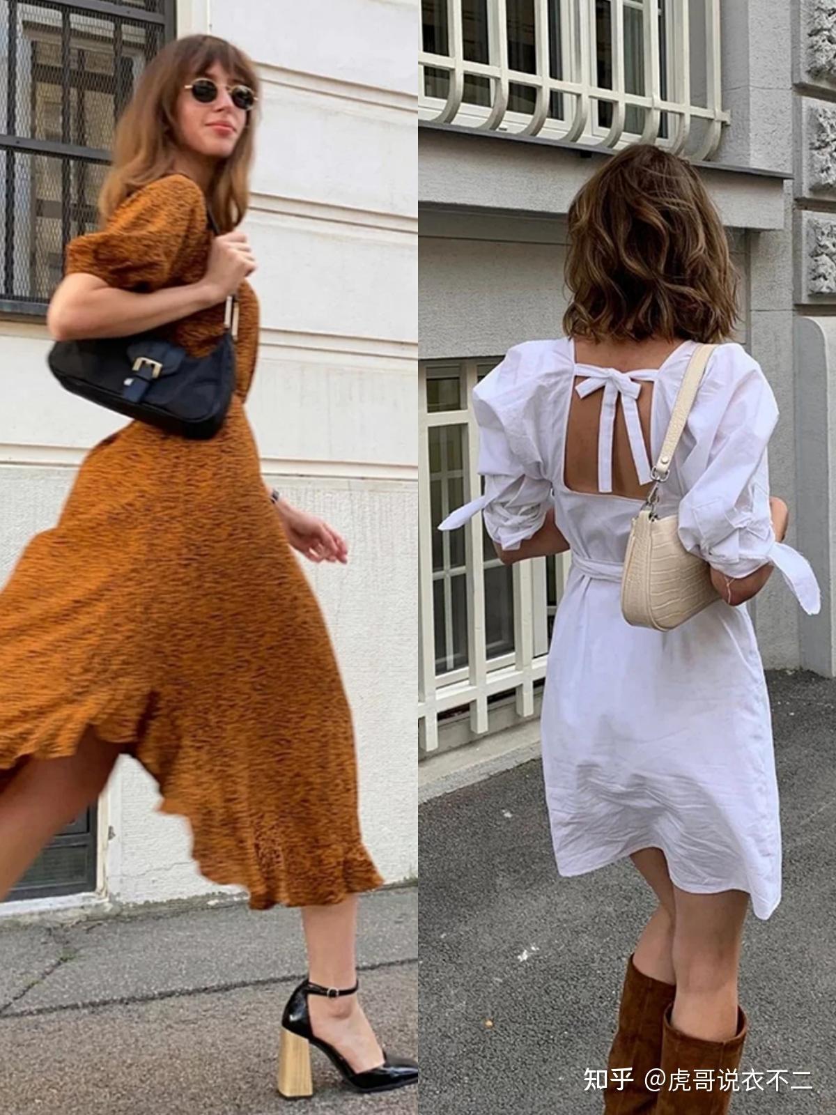 夏季流行优雅法式风教你这3个搭配方案轻松穿出时尚感
