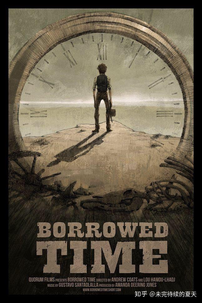 好看的电影短片推荐持续更新