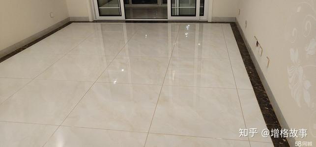 美缝系列6-瓷砖美缝剂的颜色怎么选