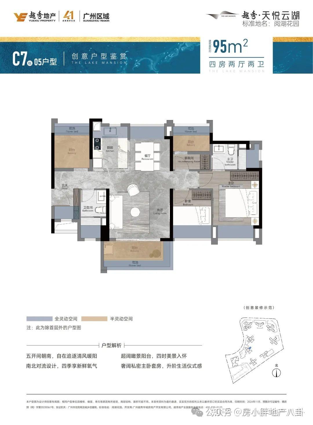实地踩盘评测,白云湖越秀天悦云湖 - 知乎
