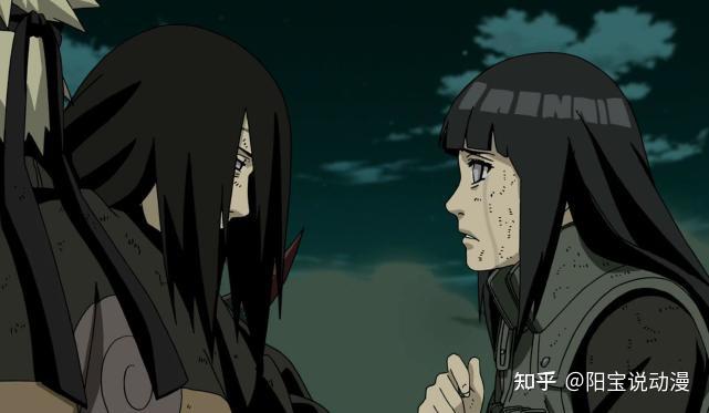 火影:为什么说宁次的死是岸本齐史最大的败笔?3个原因 - 知乎