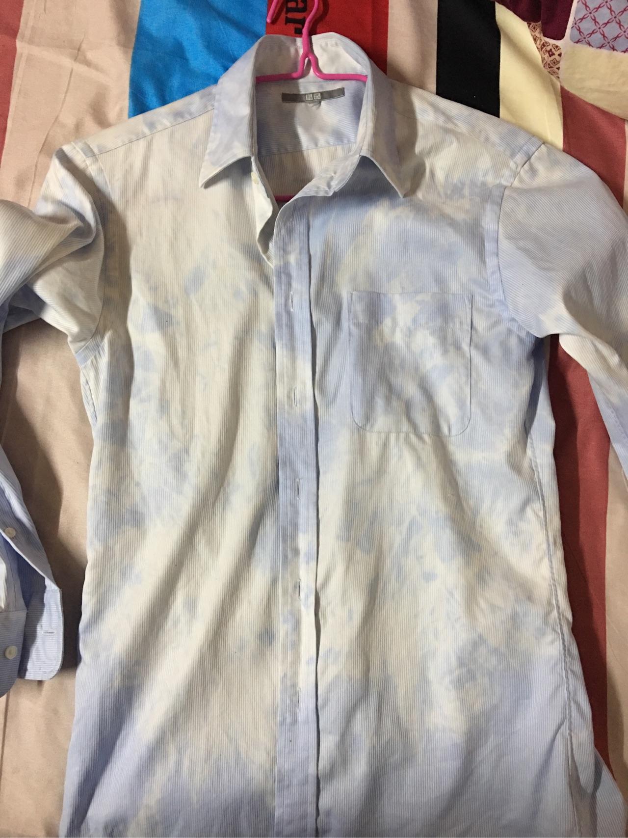 用 84 消毒液洗衣服有什么要注意的?