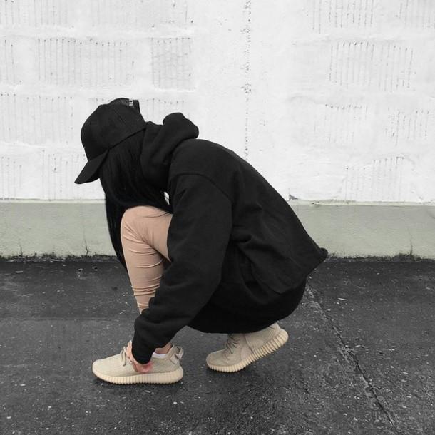 女生穿椰子鞋是什么感受? - FYK7 的回答