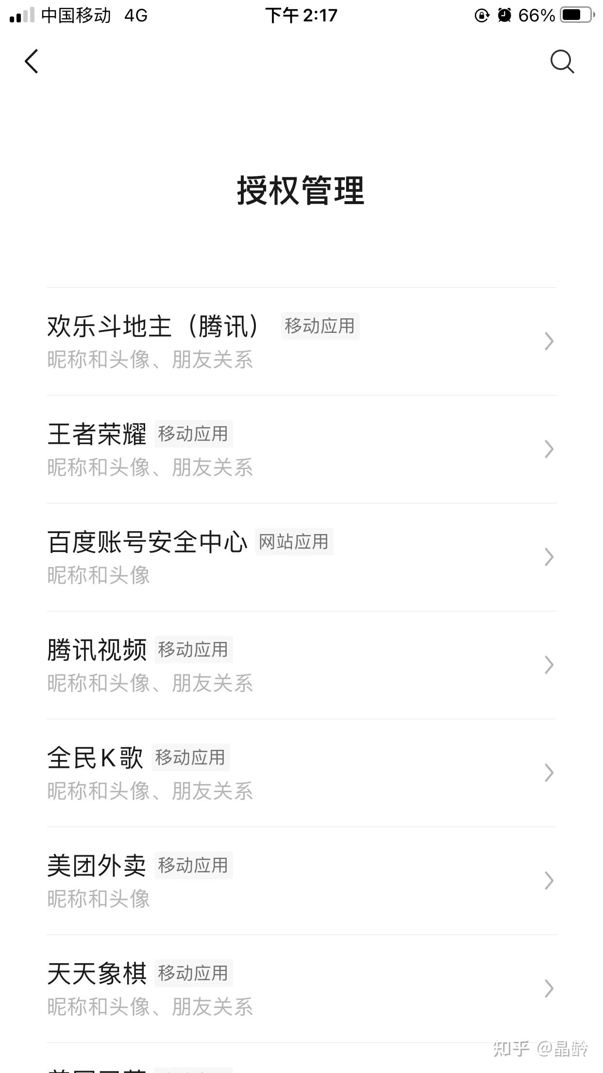 微信授权是什么意思啊安全吗知乎文章的简单介绍 微信授权是什么意思啊安全吗知乎文章的简单介绍
