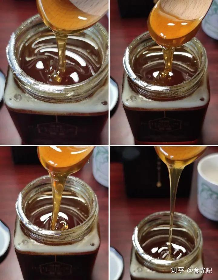 蜂蜜对人真的有好处吗知乎(蜂蜜对人有什么好处?)