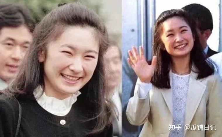 从“灰姑娘”到“笑面狐狸”:秋筱宫纪子妃的宫闱三十年 - 知乎