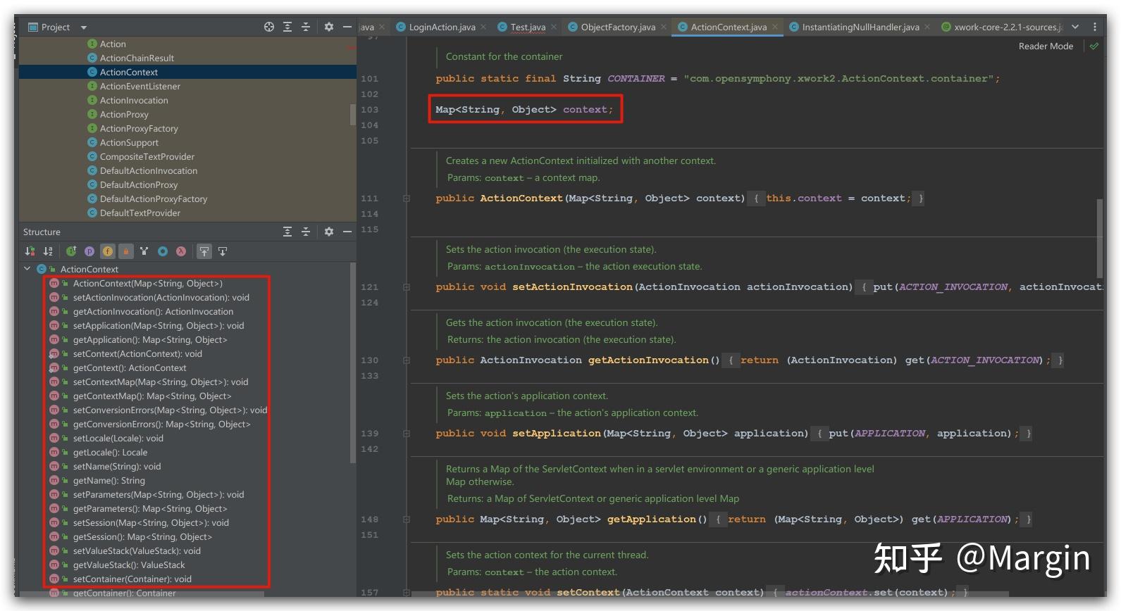 Java代码审计基础Struts2基础知识 知乎