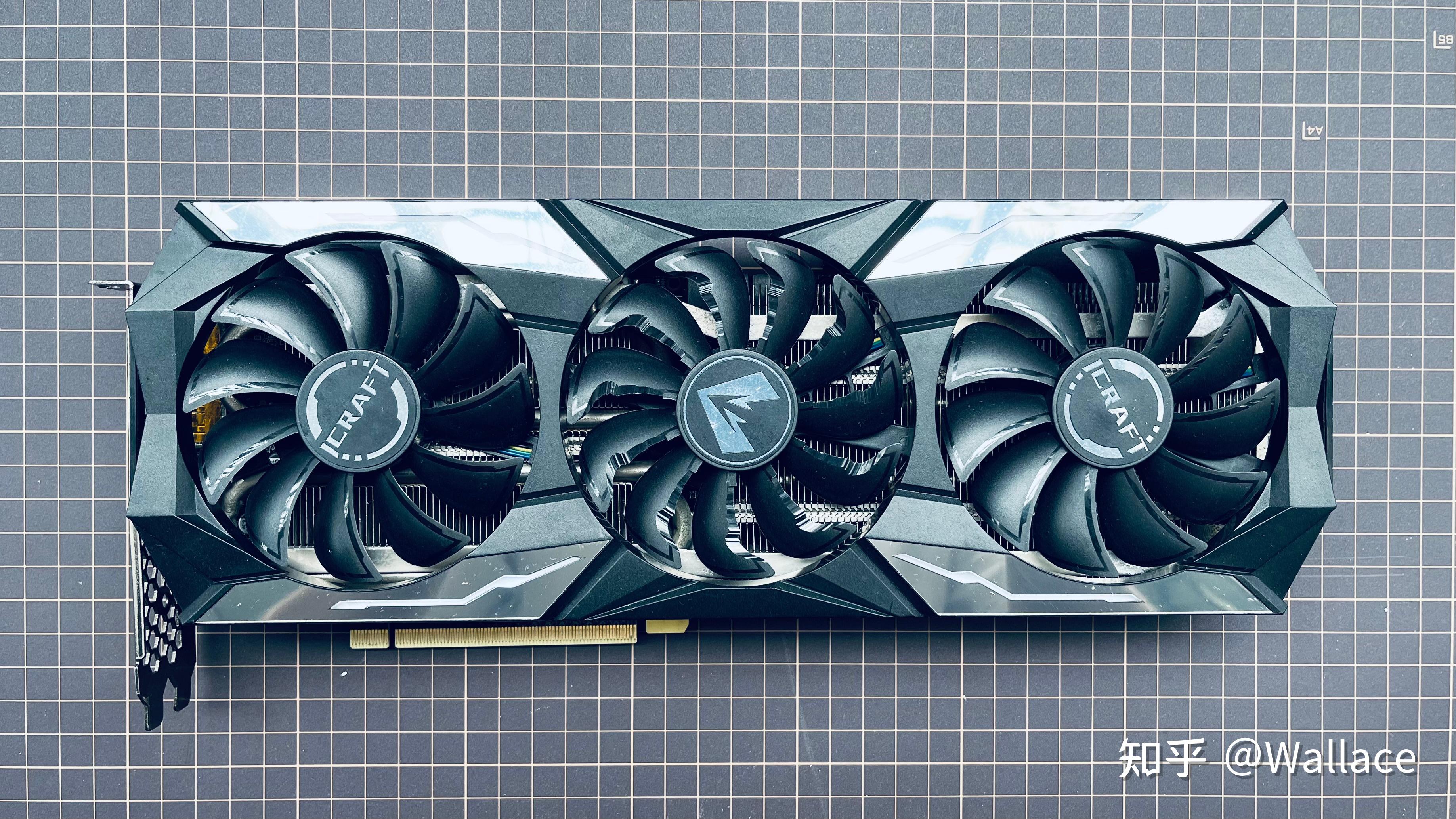 显卡评测第37期｜RTX 3070、RTX 3070TI、RTX 3060TI G6X对比测试 - 知乎