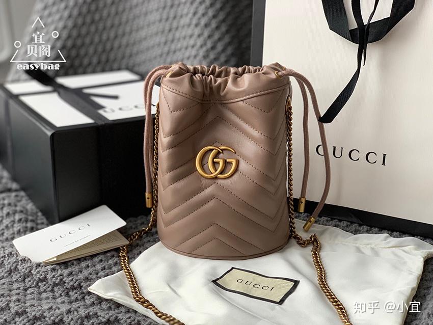 古驰Gucci好看的包包集合啦——Gucci流行款知多少 - 知乎