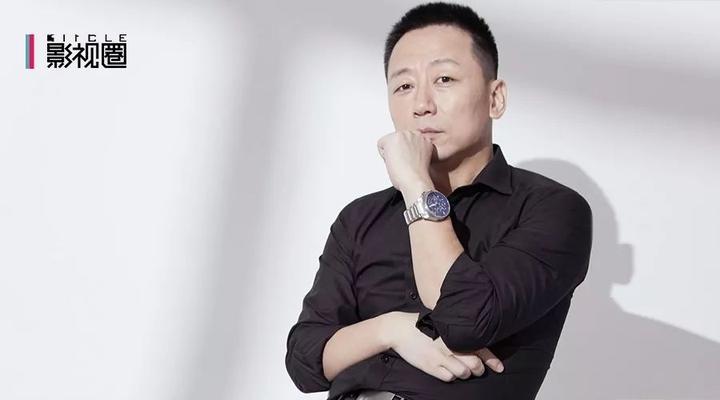 独家专访胡明：《如懿传》里的大太监，跟孙红雷上道，从姜文身上找到嗨感 - 知乎