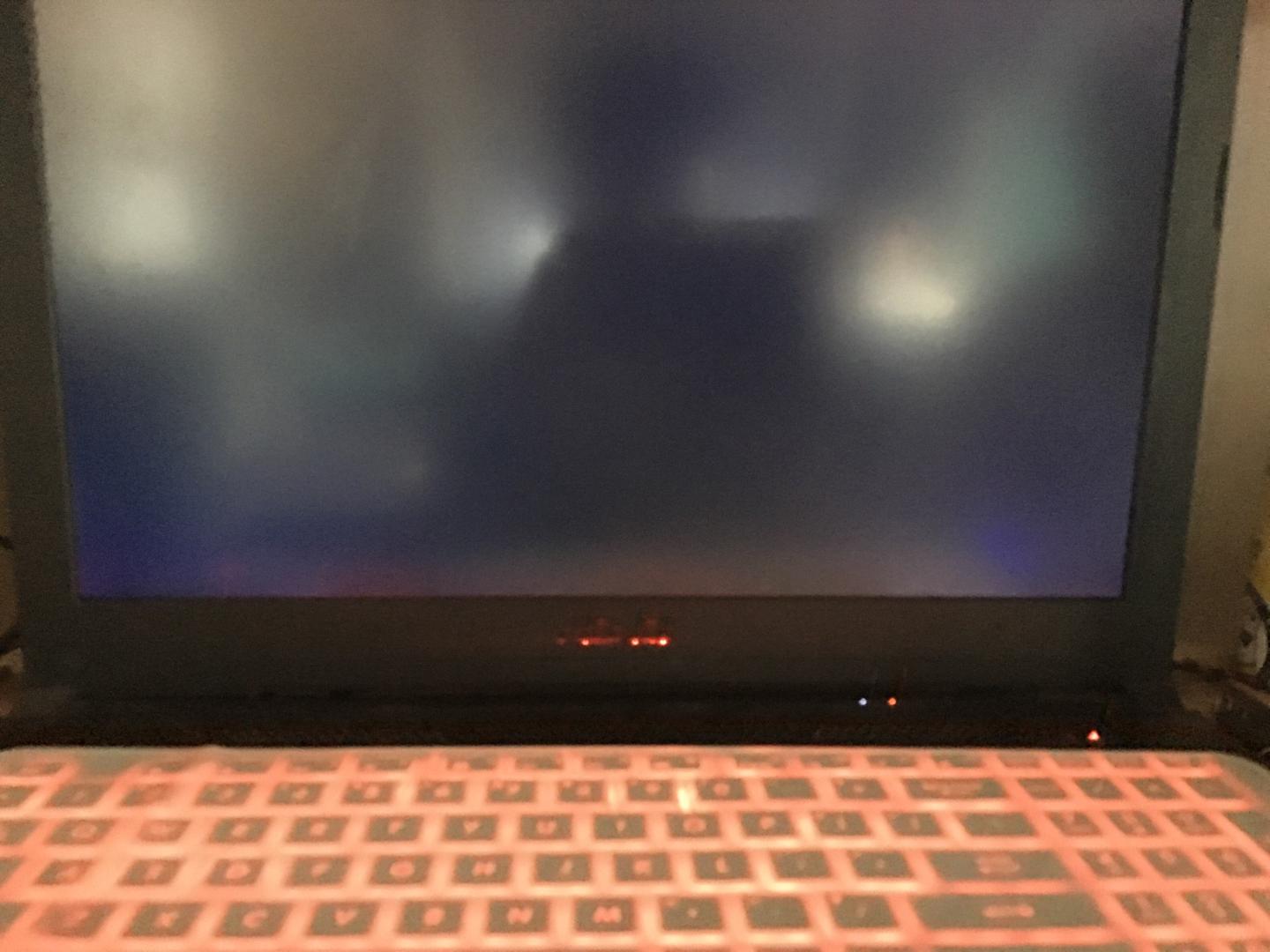 笔记本电脑开机一直黑屏怎么办，各位大佬？ - 知乎