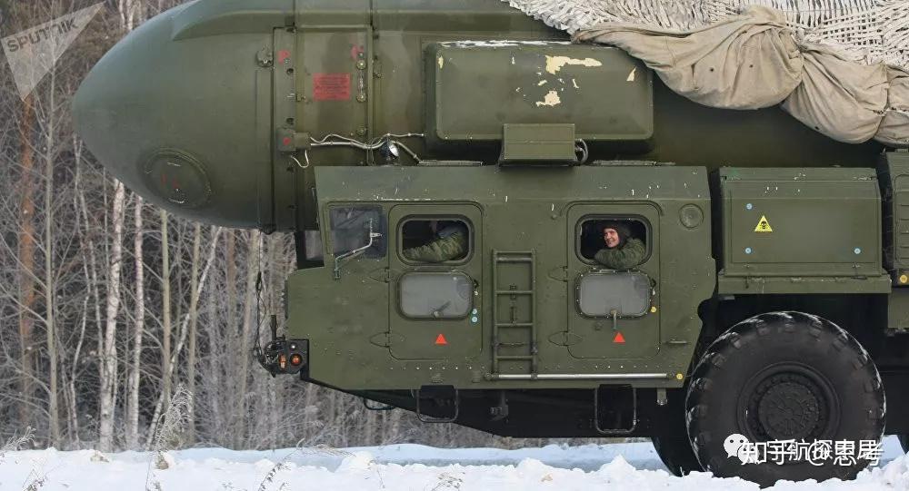 nmd惊梦——ss-25"白杨"洲际导弹(六) - 知乎