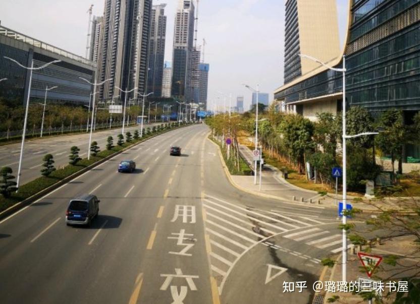 焦虑的深圳年轻人,创造了这座城市的繁华,却始终不属于这座城市 - 知乎