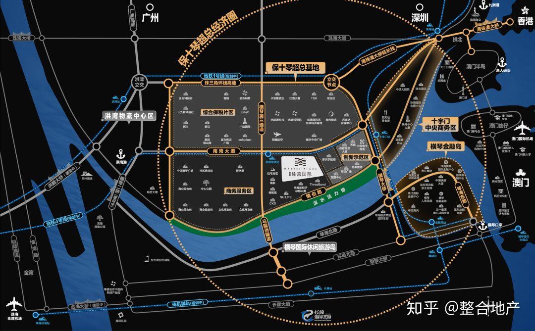 置业大湾区臻湾国际首推使用率高达110臻品房型