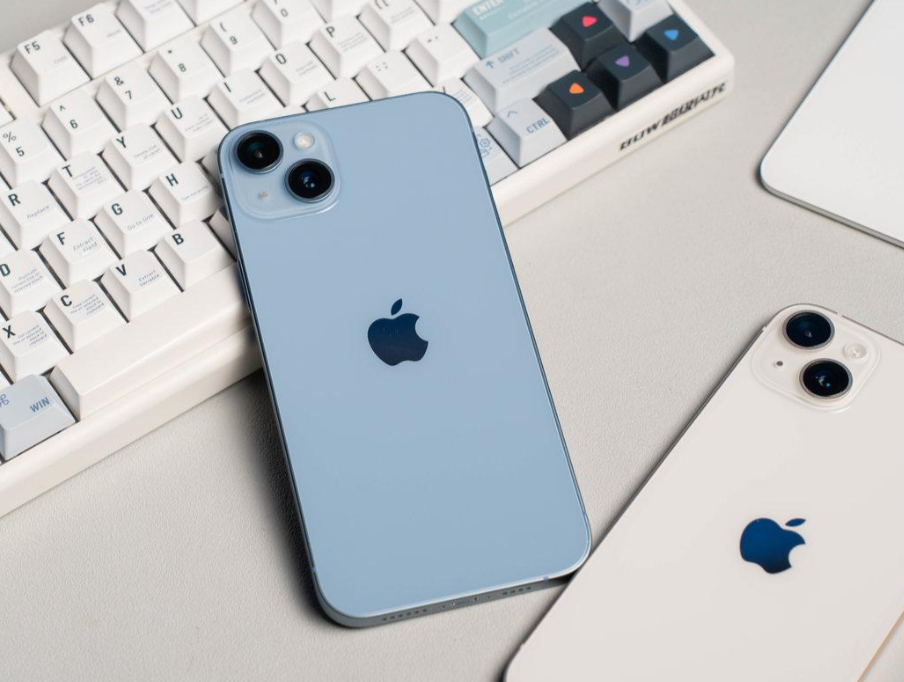 618想换苹果手机,这3款降价力度大值得捡漏,轻松用到 