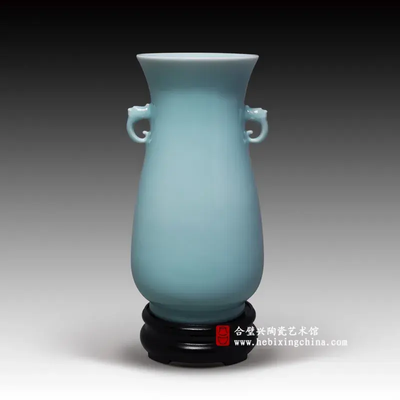 浅谈青瓷的色彩——从龙泉青瓷开始 - 知乎